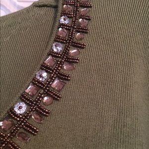 Women sweater (coldwater creek)